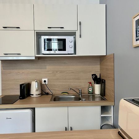 Suite Clovis - 1 แร็งส์ ภายนอก รูปภาพ