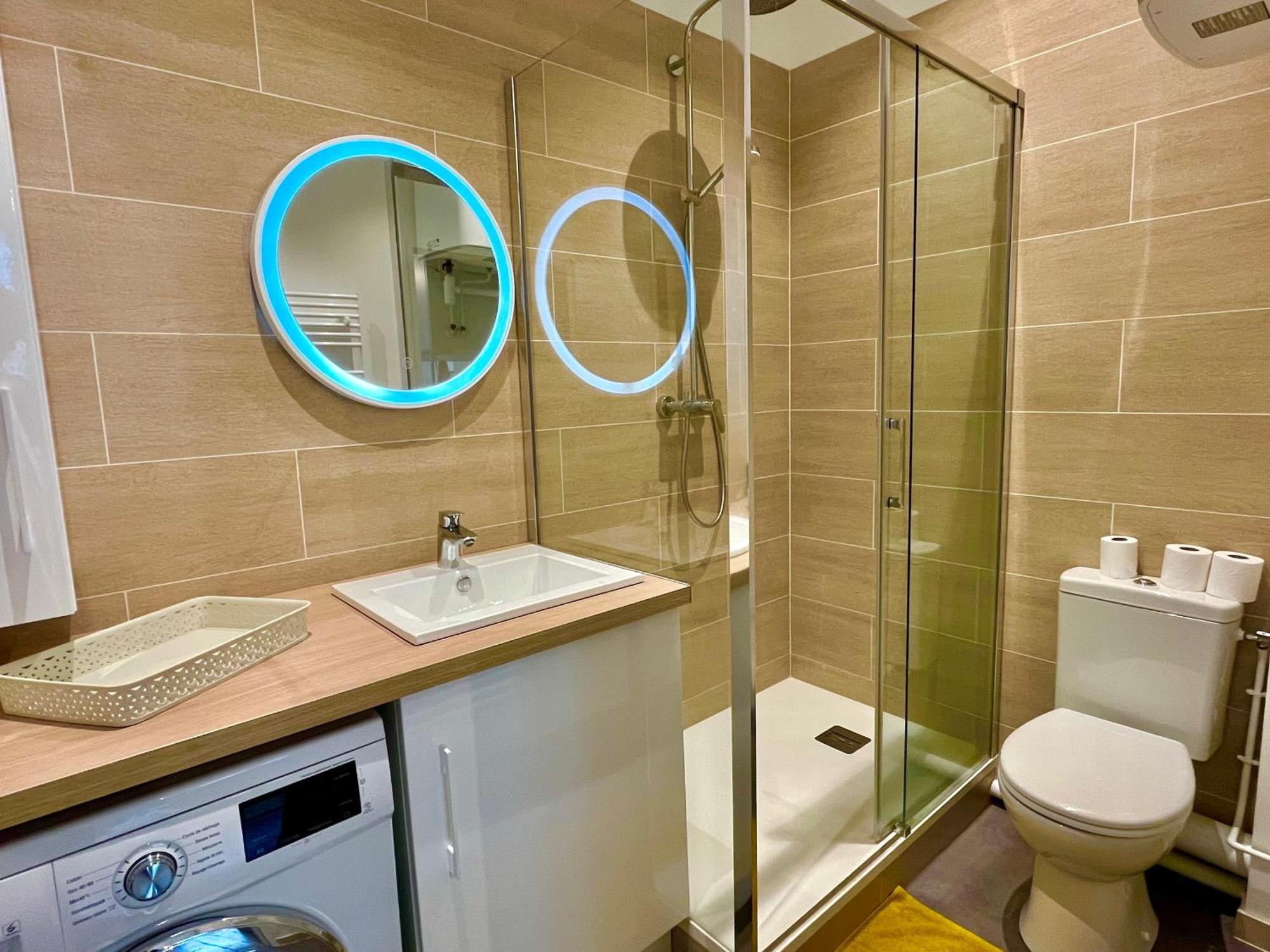 Suite Clovis - 1 แร็งส์ ภายนอก รูปภาพ